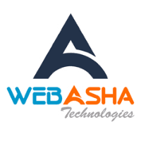WebAsha Technologies Logo