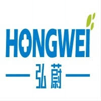 Hefei Hongwei Medical Logo
