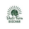Dad's Farm Ltd - Biochar Producer Logo