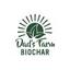 Dad's Farm Ltd - Biochar Producer Logo