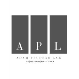 Adam Prudens Law Logo