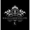 Kalas Gardening Ltd. Logo