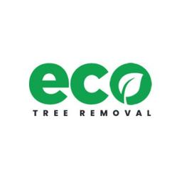 Eco Tree Removal Brisbane Logo