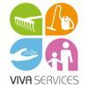 VIVASERVICES Logo