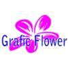 Flores a domicilio Graficflower Logo