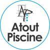 Atout Piscine Logo