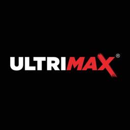 Ultrimax Logo