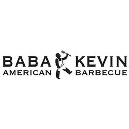 Baba Kevin's American Barbecue Co., Ltd. Logo