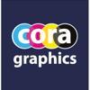 Cora Graphics Logo