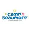 Camp Beaumont Asia Logo
