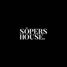 Sópers House Logo