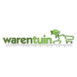 Warentuin Logo