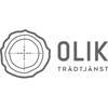 OLIK Trädtjänst Logo