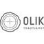 OLIK Trädtjänst Logo