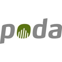 Poda Logo