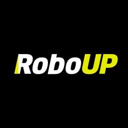 RoboUP Logo
