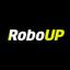 RoboUP Logo