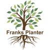Franks Planter Logo