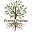 Franks Planter Logo