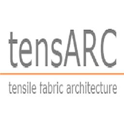 tensARC ltd Logo