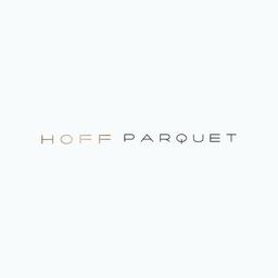 Hoff Parquet Logo