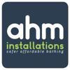 AHM Installations Logo