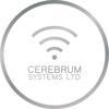Cerebrum Systems Ltd Logo