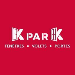 KparK Logo