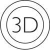 3D Druck München | online 3D Druck Service Logo