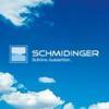 Fenster Schmidinger GmbH - Schöne Aussichten Logo
