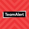 TeamAlert Logo