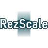 RezScale Modeling Logo