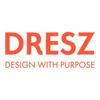 Dresz International BV Logo