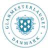 Glarmesterlauget i Danmark Logo