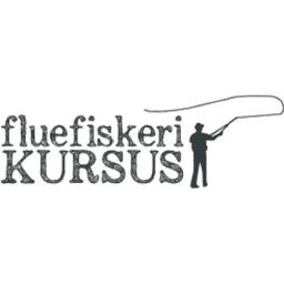 FluefiskeriKursus.dk Logo