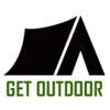 Get Outdoor Logo