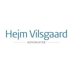 Hejm Vilsgaard Advokater Logo