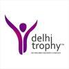 Delhi Trophy Logo