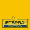 JETSPRAY INNOVATIONS PRIVATE LIMITED Logo