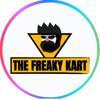 TheFreakyKart Logo