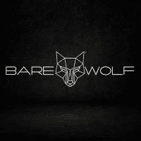 BareWolf Logo
