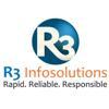 R3 Info Solutions Logo