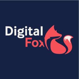 Digital Fox Logo