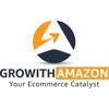 GrowithAmazon - Amazon Consulting services Logo