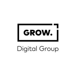 GROW Digital Group Logo