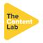 The Content Lab Logo