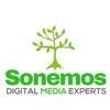 Sonemos Media Logo