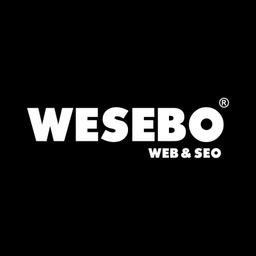 WeseboWesebo® advertising agency Logo