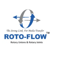 Roto Flow Technologies India Pvt Ltd Logo