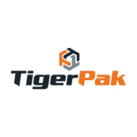 Tigerpak Packaging Logo